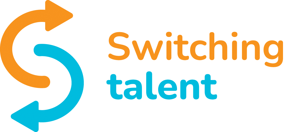 Logo Switching Talent